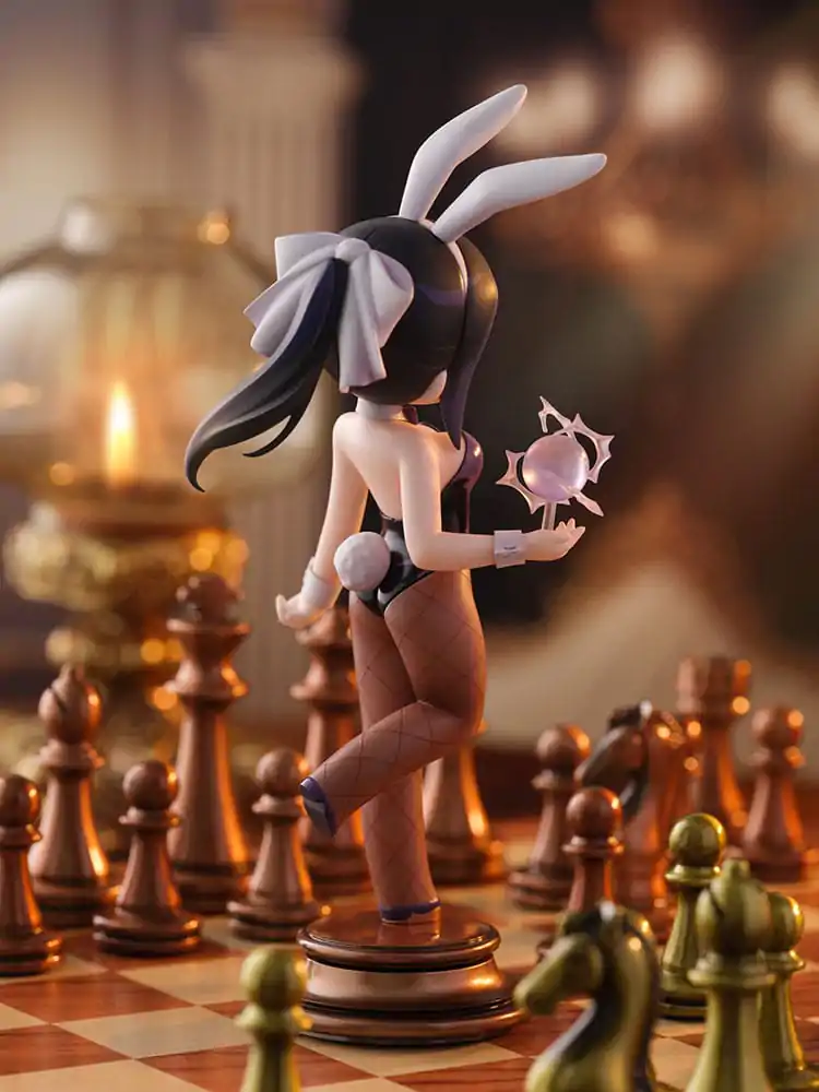 Overlord PVC soška 1/7 Narberal Gamma Juami Bunny Girl Ver. 16 cm termékfotó