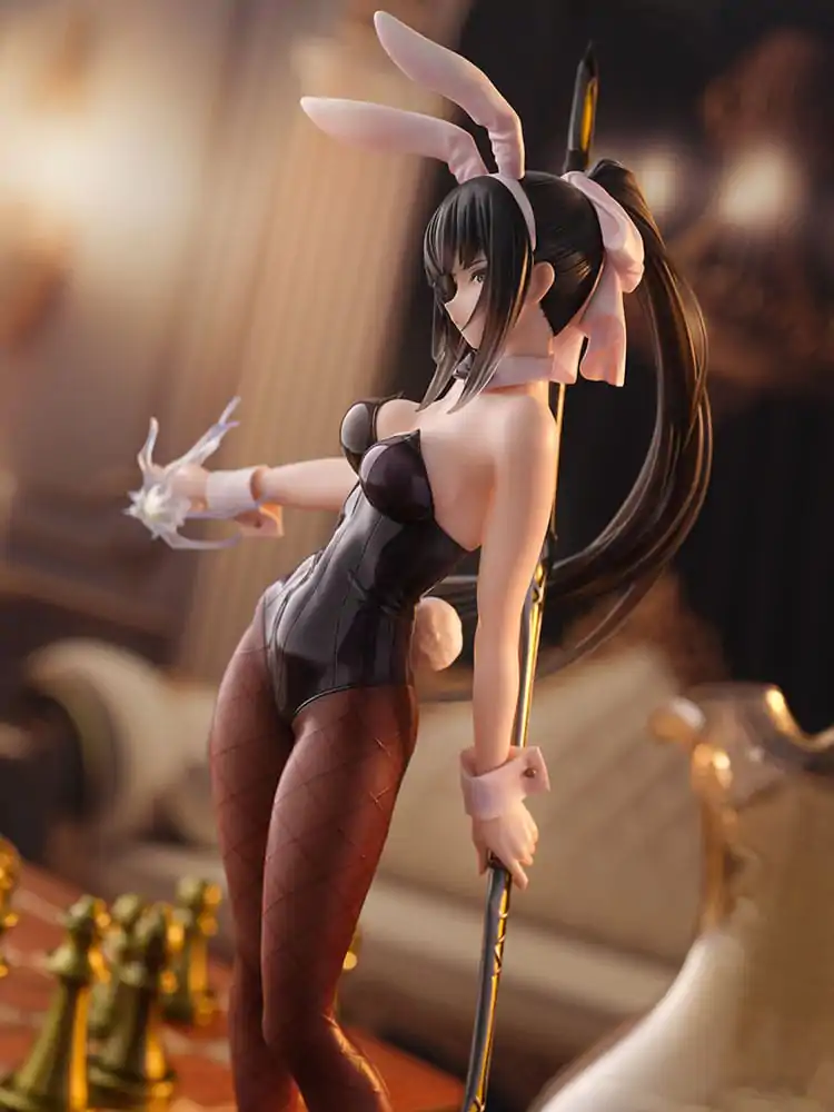 Overlord PVC szobor méretarány 1/7 Narberal Gamma so bin Bunny Girl ver. 32 cm termékfotó