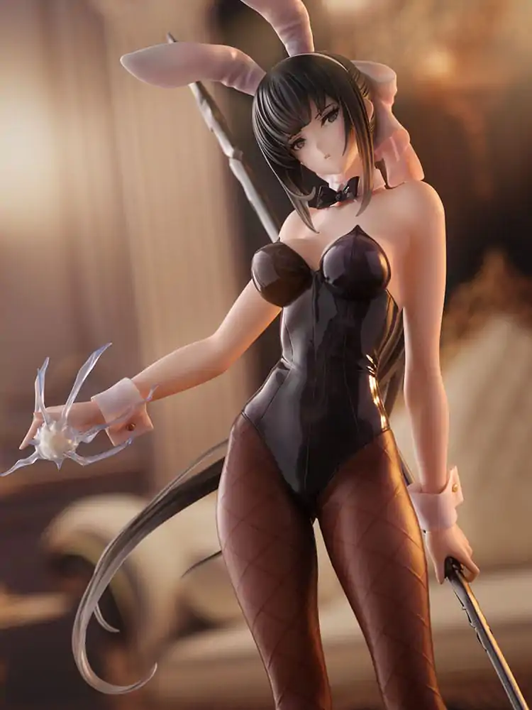 Overlord PVC szobor méretarány 1/7 Narberal Gamma so bin Bunny Girl ver. 32 cm termékfotó