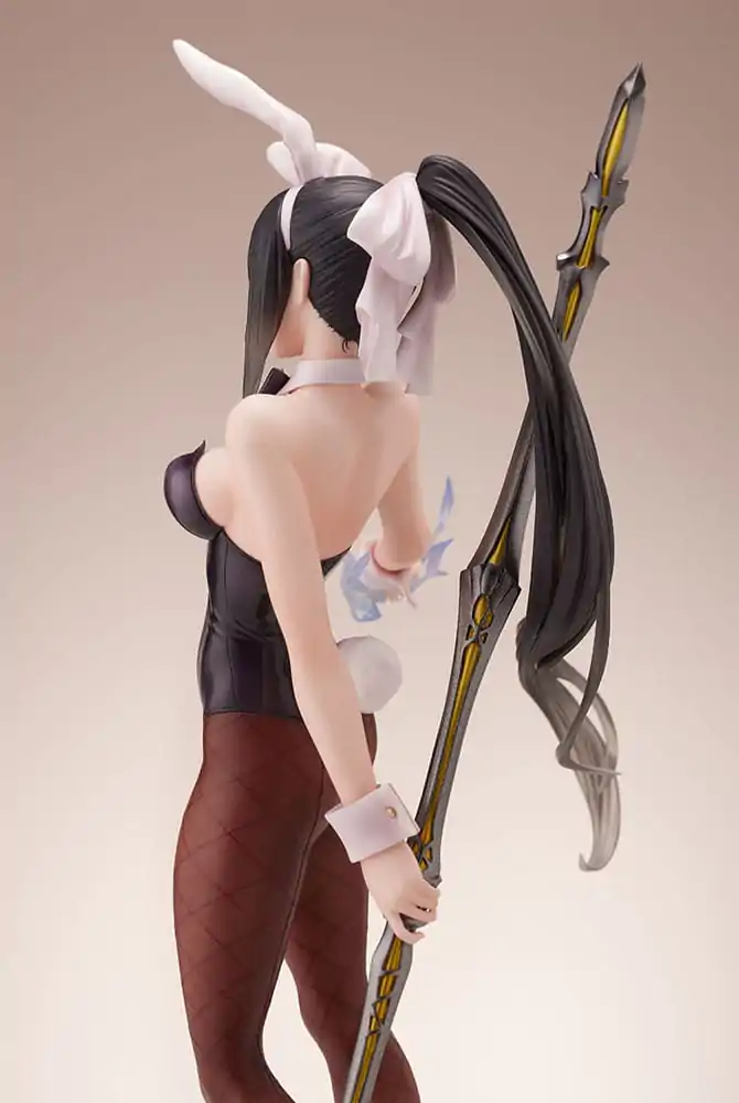 Overlord PVC szobor méretarány 1/7 Narberal Gamma so bin Bunny Girl ver. 32 cm termékfotó