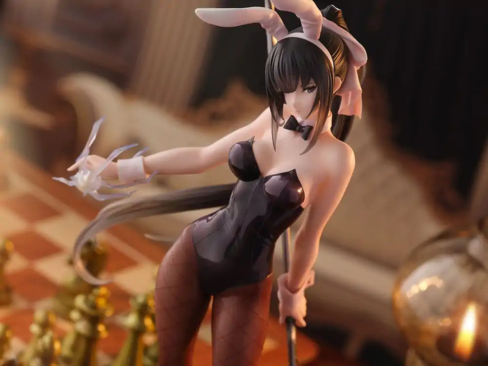 Overlord PVC szobor méretarány 1/7 Narberal Gamma so bin Bunny Girl ver. 32 cm termékfotó