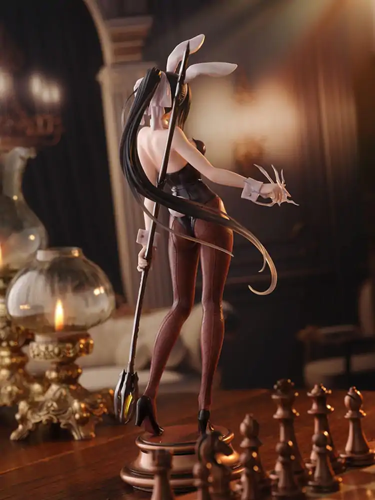 Overlord PVC szobor méretarány 1/7 Narberal Gamma so bin Bunny Girl ver. 32 cm termékfotó