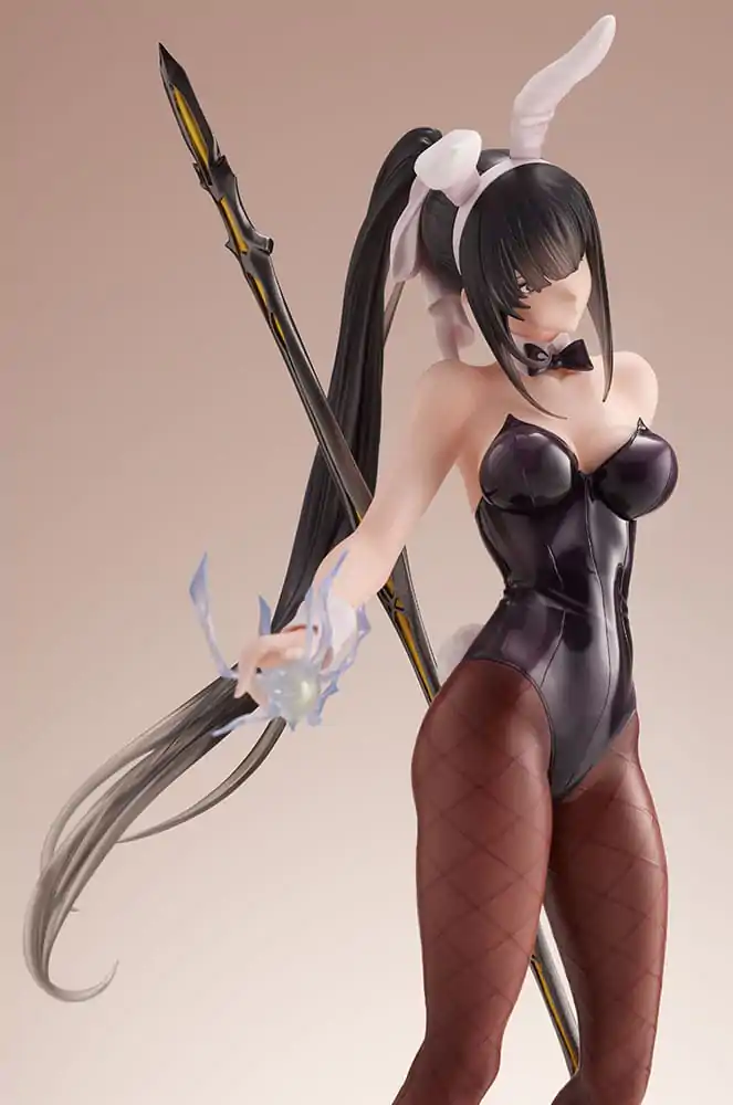 Overlord PVC szobor méretarány 1/7 Narberal Gamma so bin Bunny Girl ver. 32 cm termékfotó