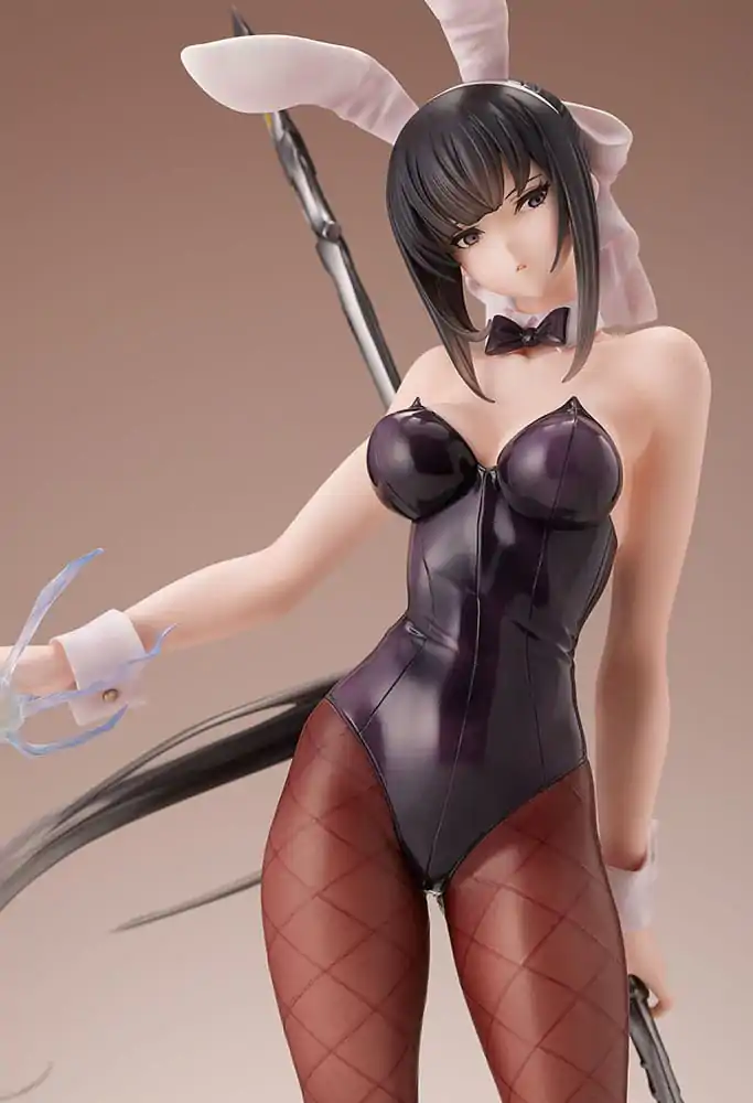 Overlord PVC szobor méretarány 1/7 Narberal Gamma so bin Bunny Girl ver. 32 cm termékfotó