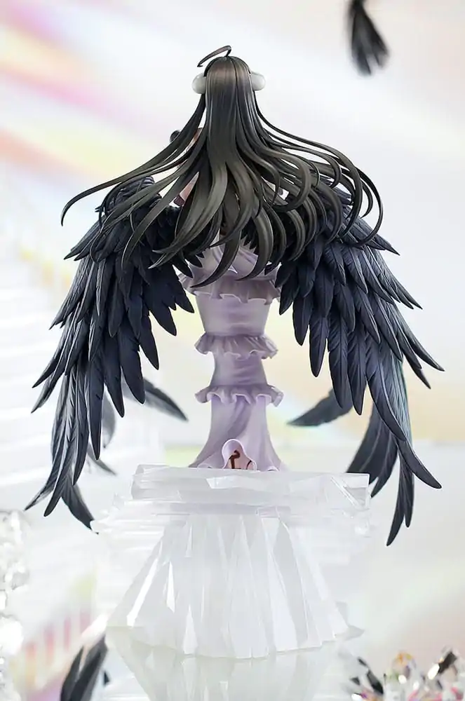 Overlord PVC figúrka 1/8 Albedo 10. évfordulós so-bin ver. 27 cm termékfotó