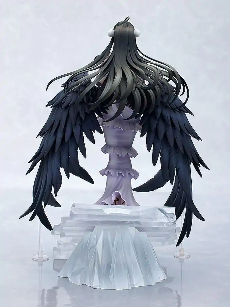 Overlord PVC figúrka 1/8 Albedo 10. évfordulós so-bin ver. 27 cm termékfotó