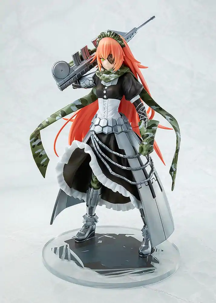 Overlord PVC Socha 1/8 CZ2128 Delta 10th Anniversary so-bin Ver. 22 cm produktová fotografia