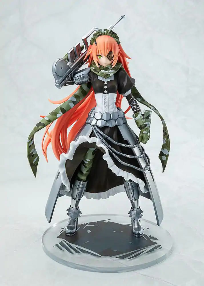 Overlord PVC Socha 1/8 CZ2128 Delta 10th Anniversary so-bin Ver. 22 cm produktová fotografia