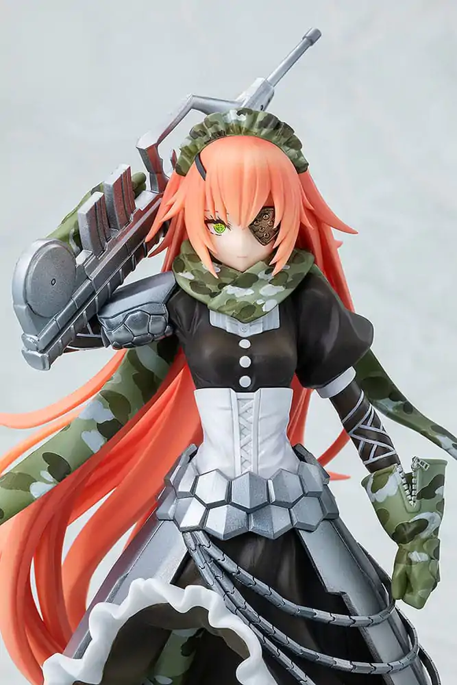 Overlord PVC Socha 1/8 CZ2128 Delta 10th Anniversary so-bin Ver. 22 cm produktová fotografia