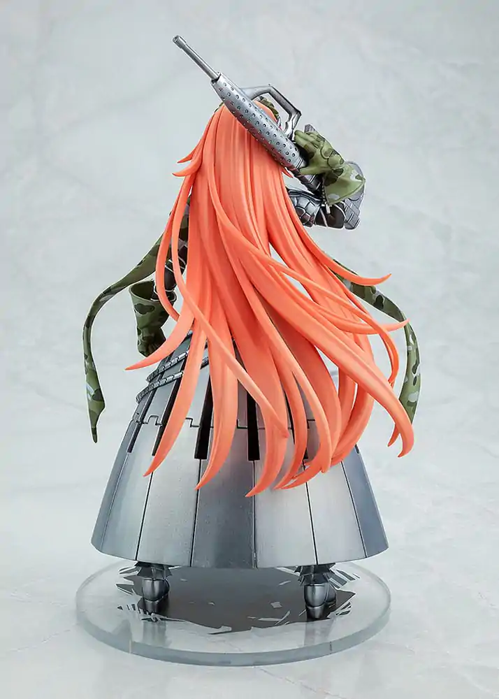 Overlord PVC Socha 1/8 CZ2128 Delta 10th Anniversary so-bin Ver. 22 cm produktová fotografia