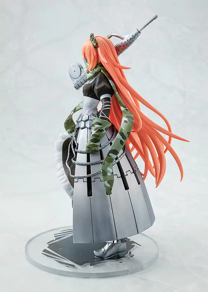 Overlord PVC Socha 1/8 CZ2128 Delta 10th Anniversary so-bin Ver. 22 cm produktová fotografia