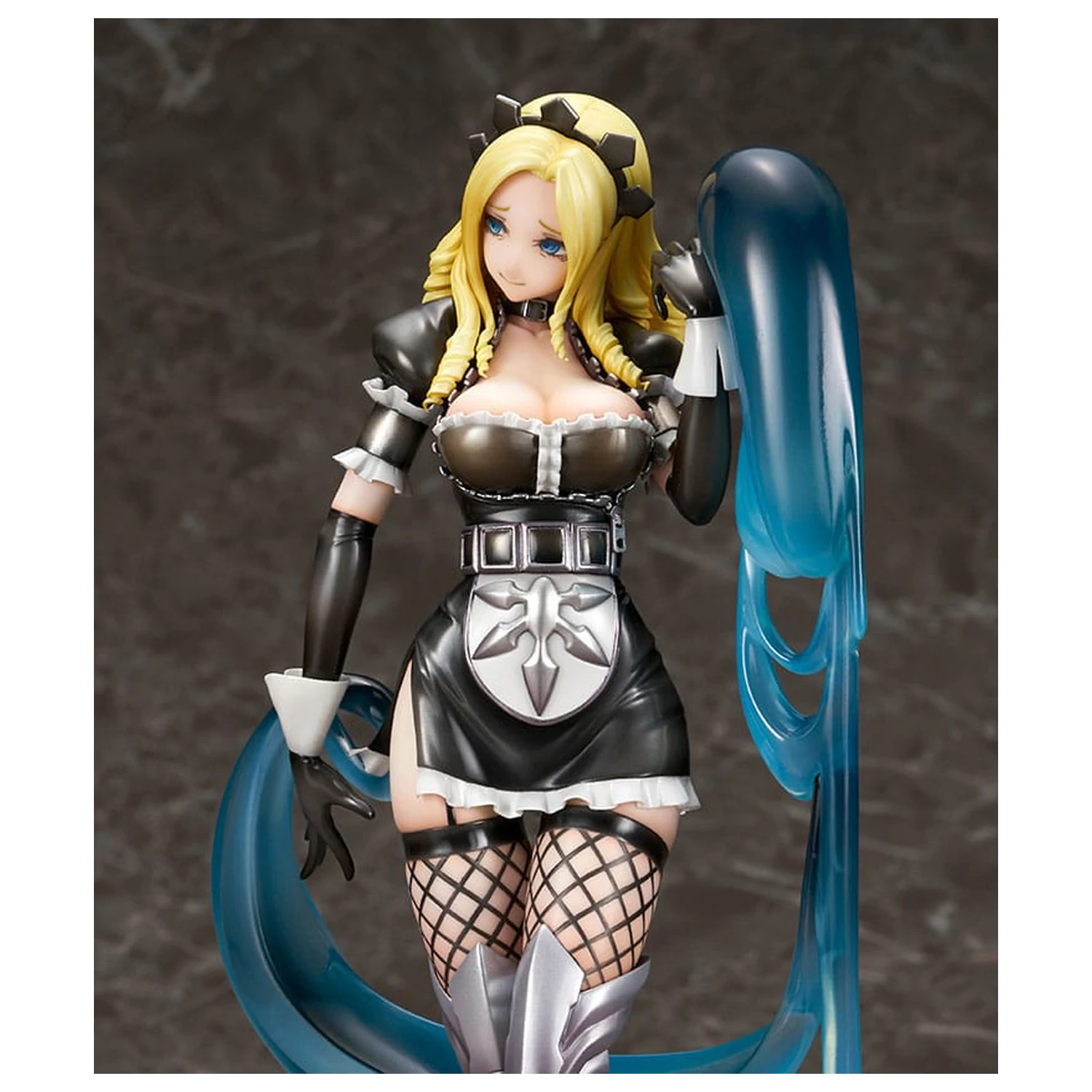 Overlord PVC Socha 1/8 Solution Epsilon 10th Anniversary so-bin Ver. 26 cm produktová fotografia