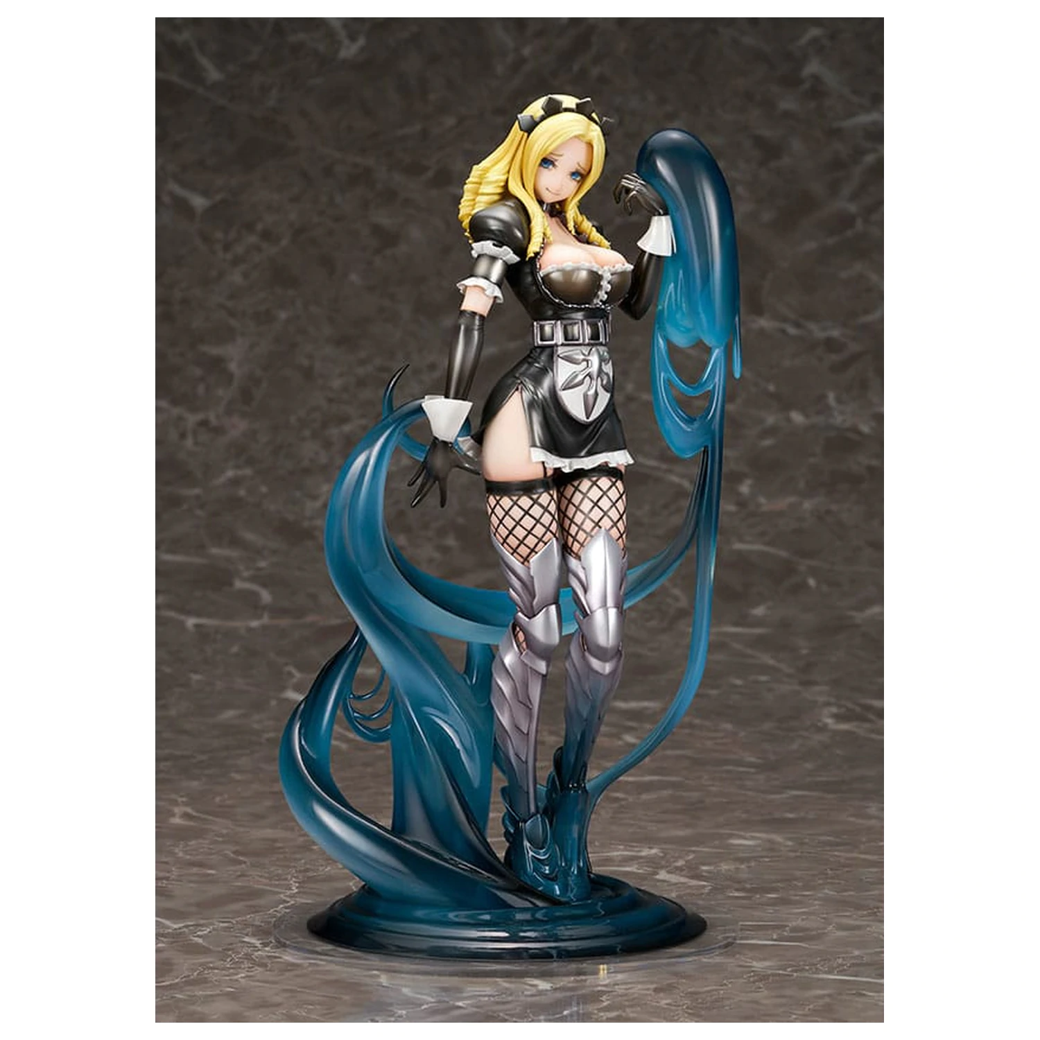 Overlord PVC Socha 1/8 Solution Epsilon 10th Anniversary so-bin Ver. 26 cm produktová fotografia