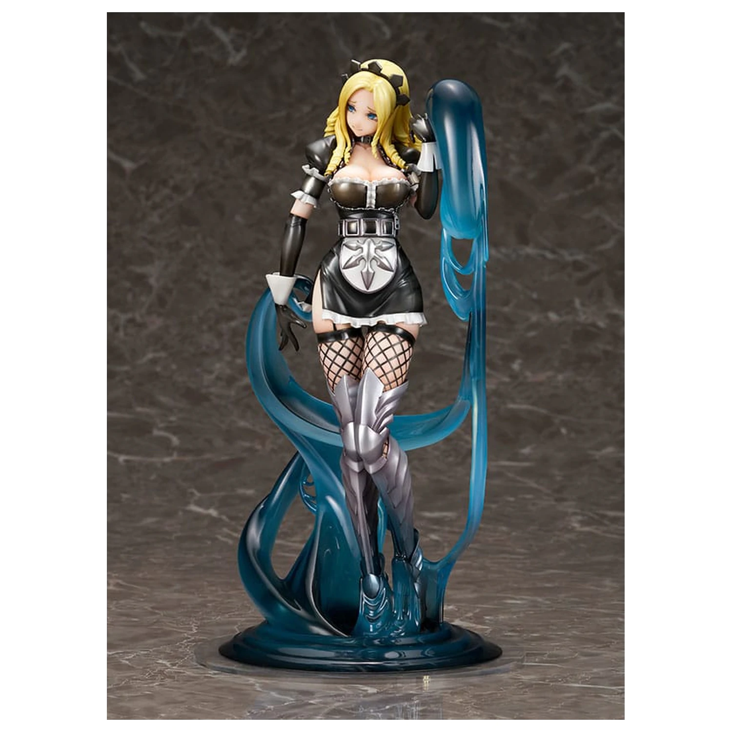 Overlord PVC Socha 1/8 Solution Epsilon 10th Anniversary so-bin Ver. 26 cm produktová fotografia