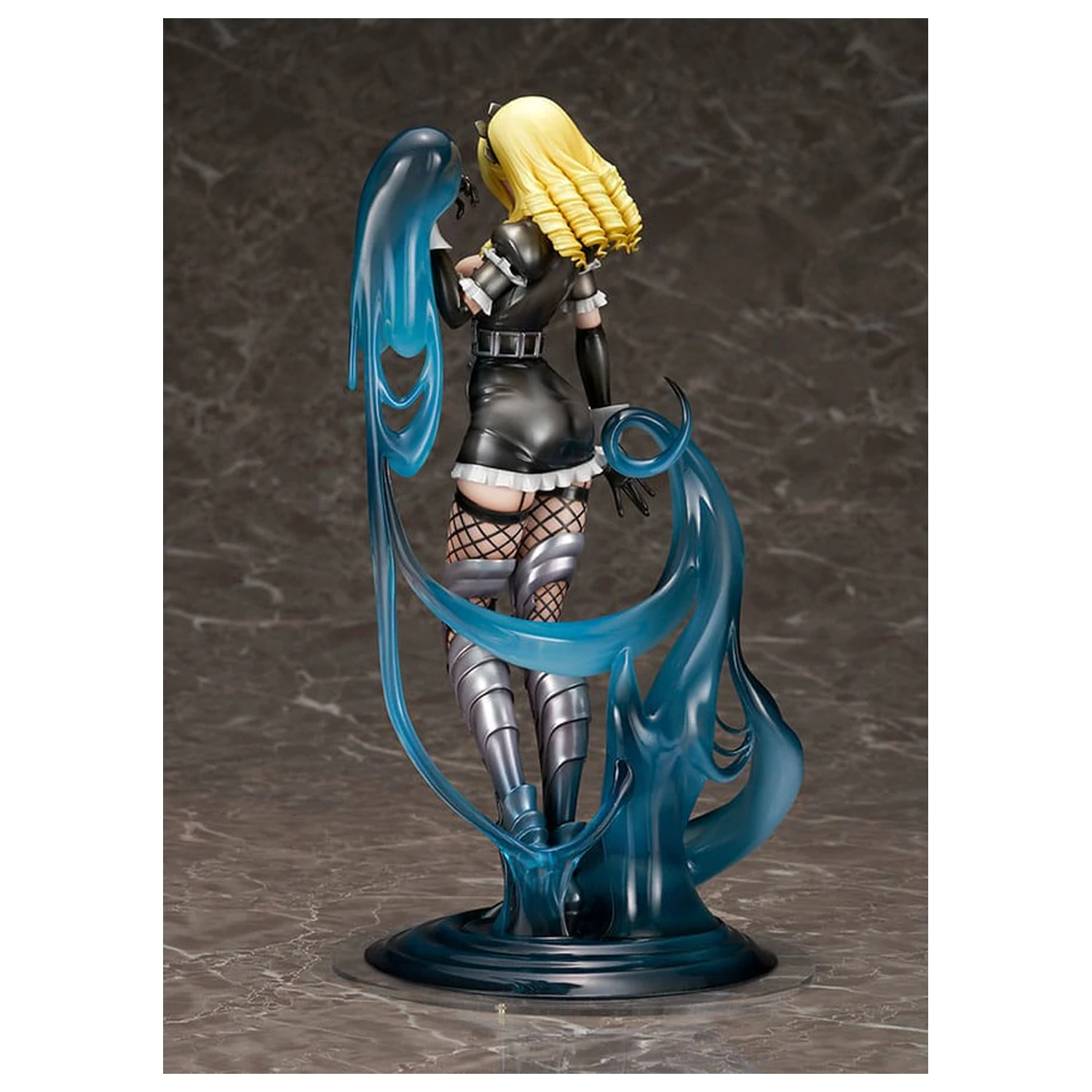 Overlord PVC Socha 1/8 Solution Epsilon 10th Anniversary so-bin Ver. 26 cm produktová fotografia