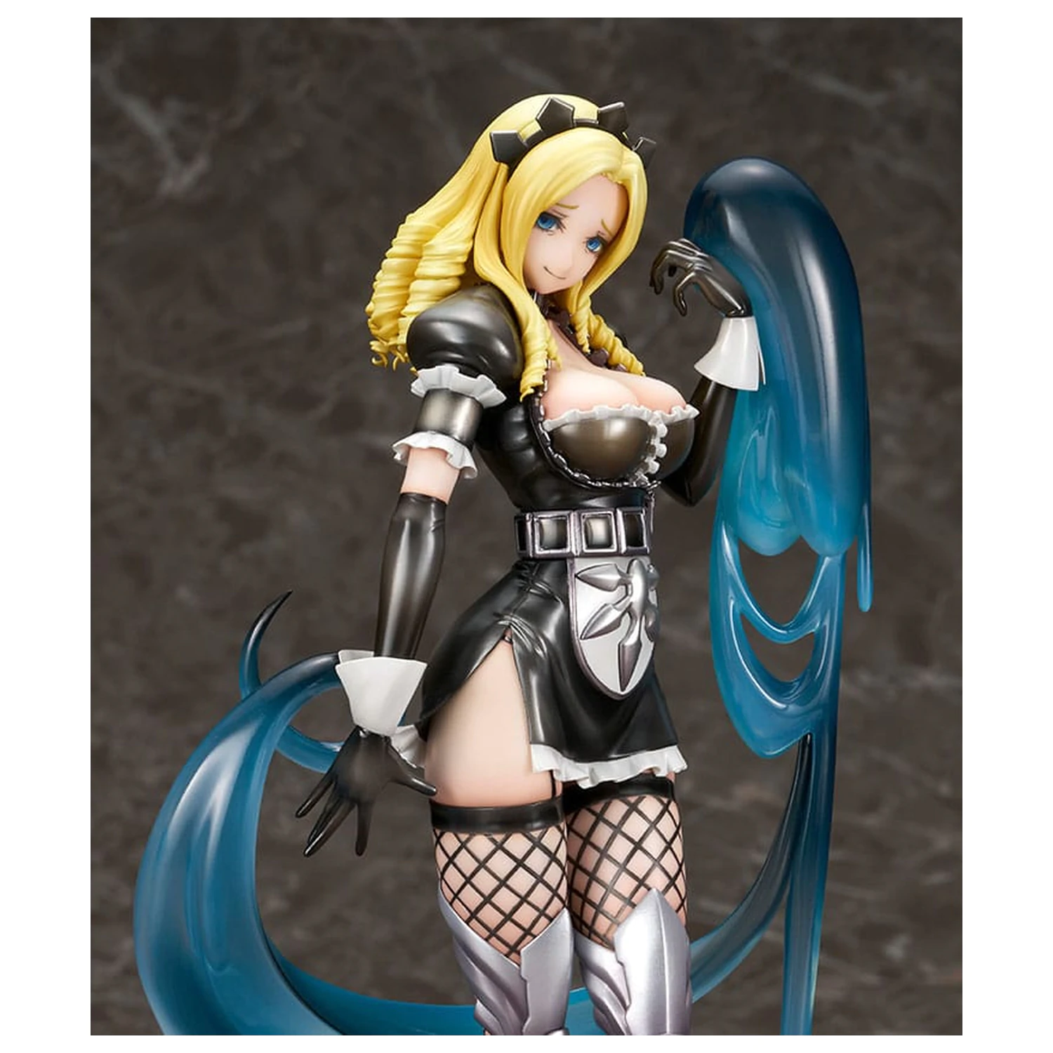 Overlord PVC Socha 1/8 Solution Epsilon 10th Anniversary so-bin Ver. 26 cm produktová fotografia