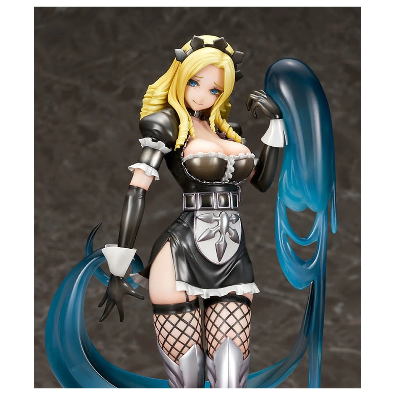 Overlord PVC Socha 1/8 Solution Epsilon 10th Anniversary so-bin Ver. 26 cm produktová fotografia