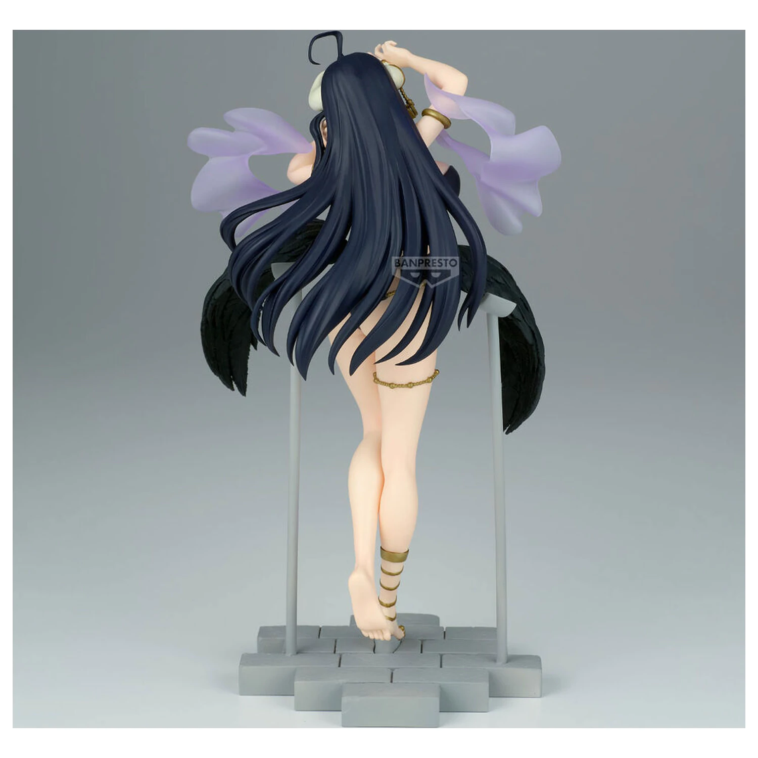 Overlord Albedo Arabian Nights figúrka 21cm produktová fotografia