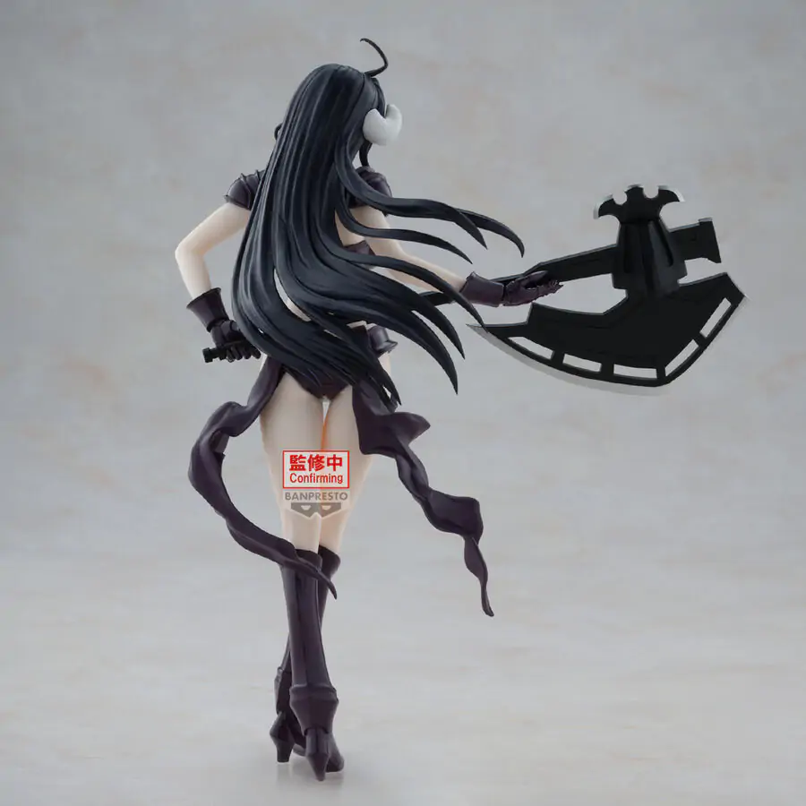 Overlord Albedo figúrka 20 cm produktová fotografia