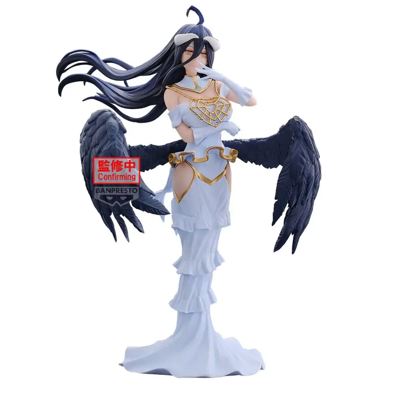 Overlord Albedo figúrka 22 cm termékfotó