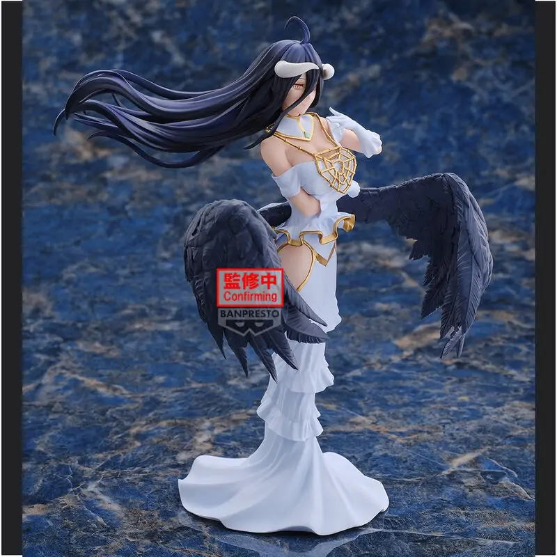 Overlord Albedo figúrka 22 cm termékfotó