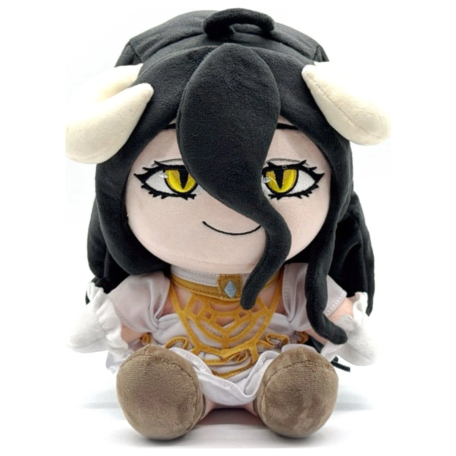 Overlord Plyšová figúrka Albedo 22 cm produktová fotografia