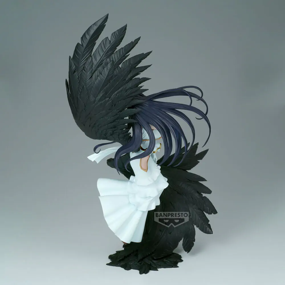 Overlord Banpresto Evolve Empress of Darkness Albedo figúrka 34 cm produktová fotografia