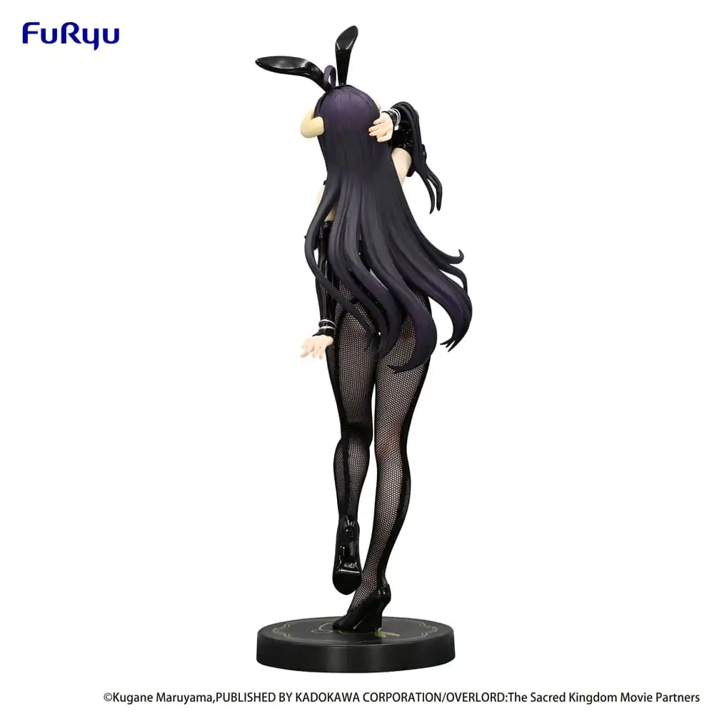 Overlord BiCute Bunnies PVC figúrka Albedo Black Color Ver. 30 cm termékfotó