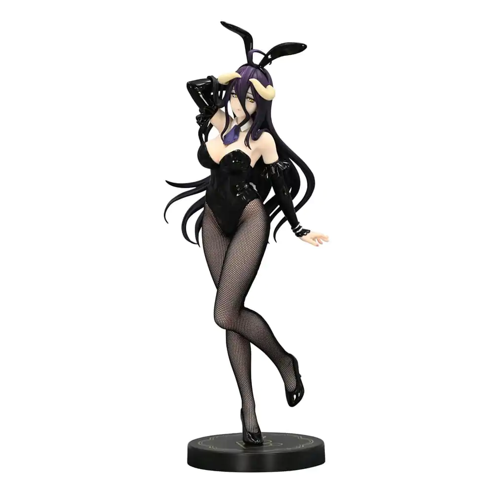 Overlord BiCute Bunnies PVC figúrka Albedo Black Color Ver. 30 cm termékfotó