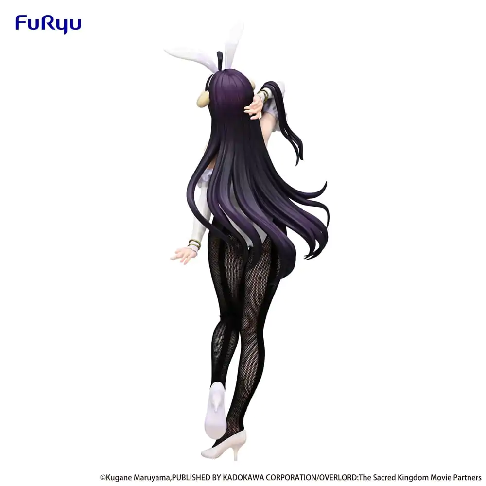 Overlord BiCute Bunnies PVC figura Albedo 30 cm termékfotó