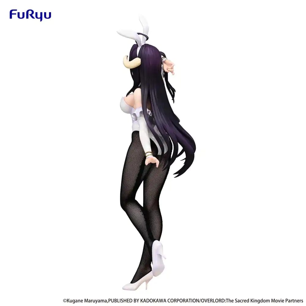 Overlord BiCute Bunnies PVC figura Albedo 30 cm termékfotó