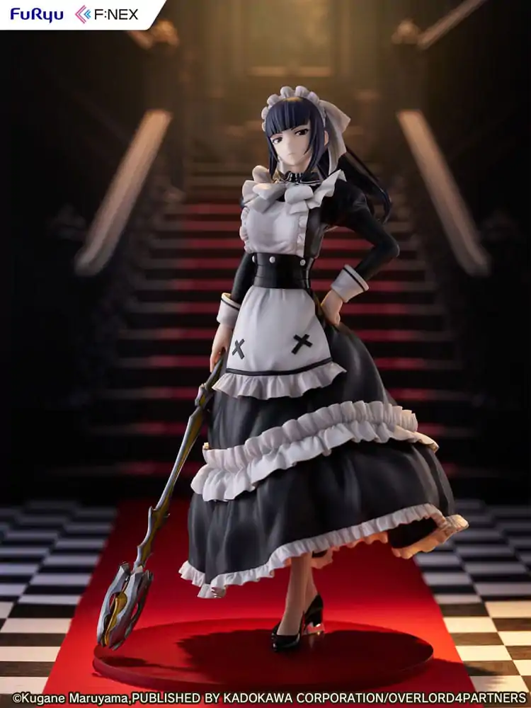 Overlord F:Nex PVC figurka 1/7 Narberal Gamma 23 cm termékfotó