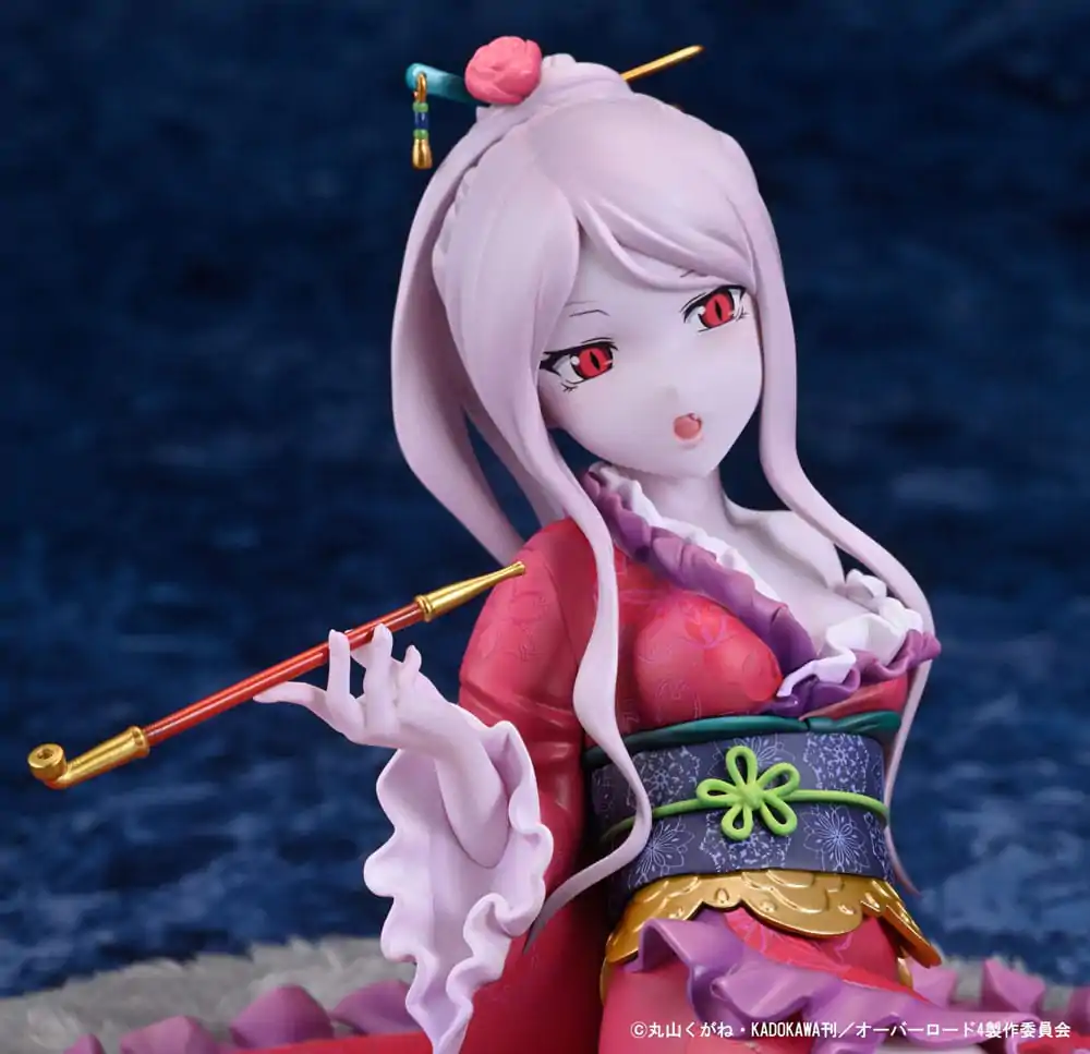 Overlord III PVC figúrka 1/7 Shalltear Enreigasyo 12 cm termékfotó