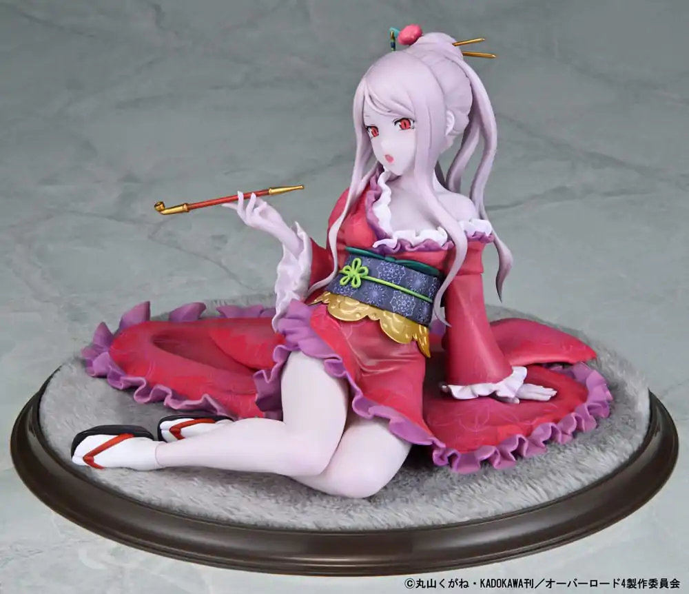 Overlord III PVC figúrka 1/7 Shalltear Enreigasyo 12 cm termékfotó