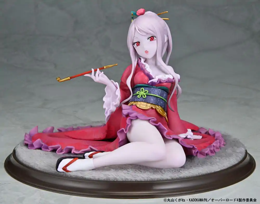 Overlord III PVC figúrka 1/7 Shalltear Enreigasyo 12 cm termékfotó