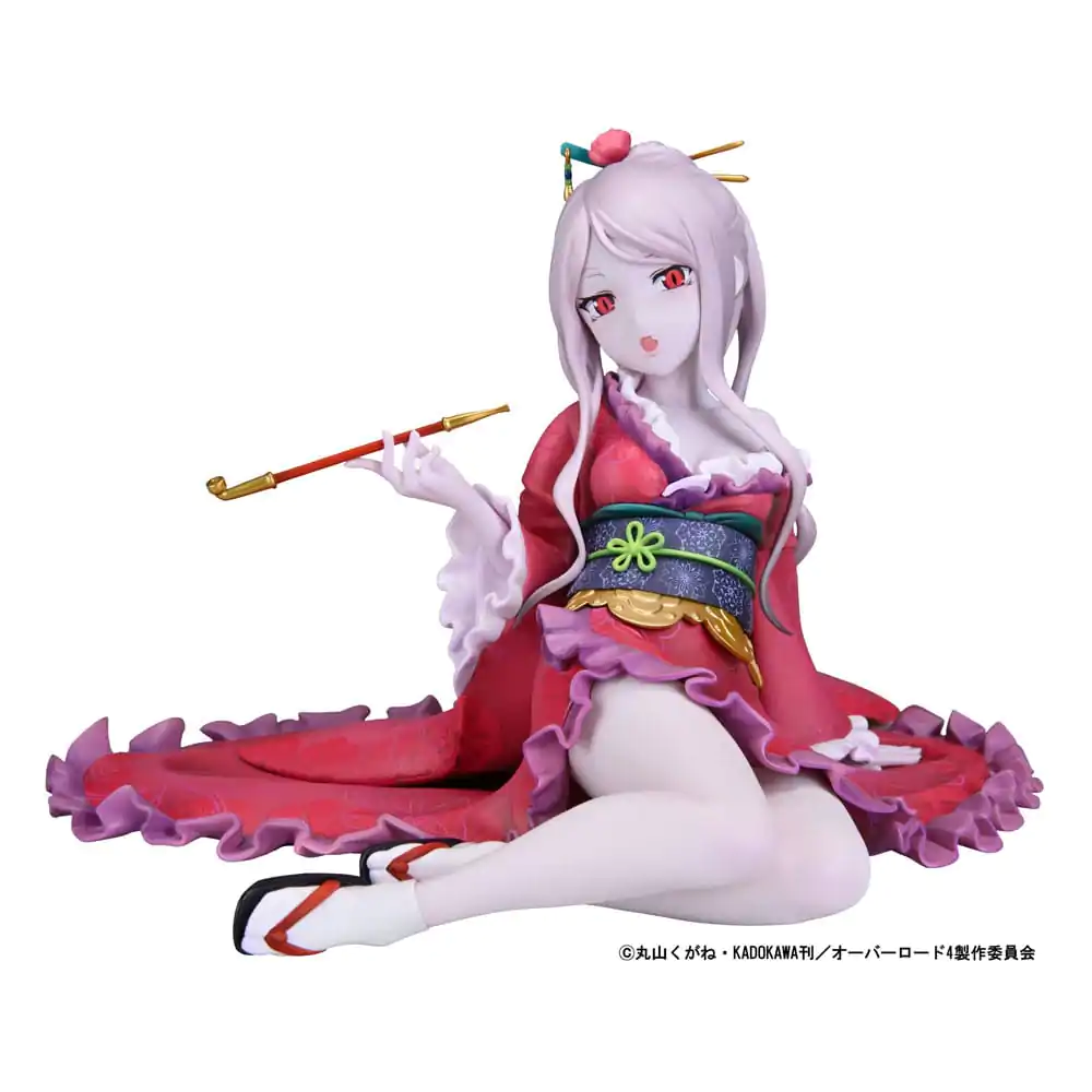 Overlord III PVC figúrka 1/7 Shalltear Enreigasyo 12 cm termékfotó