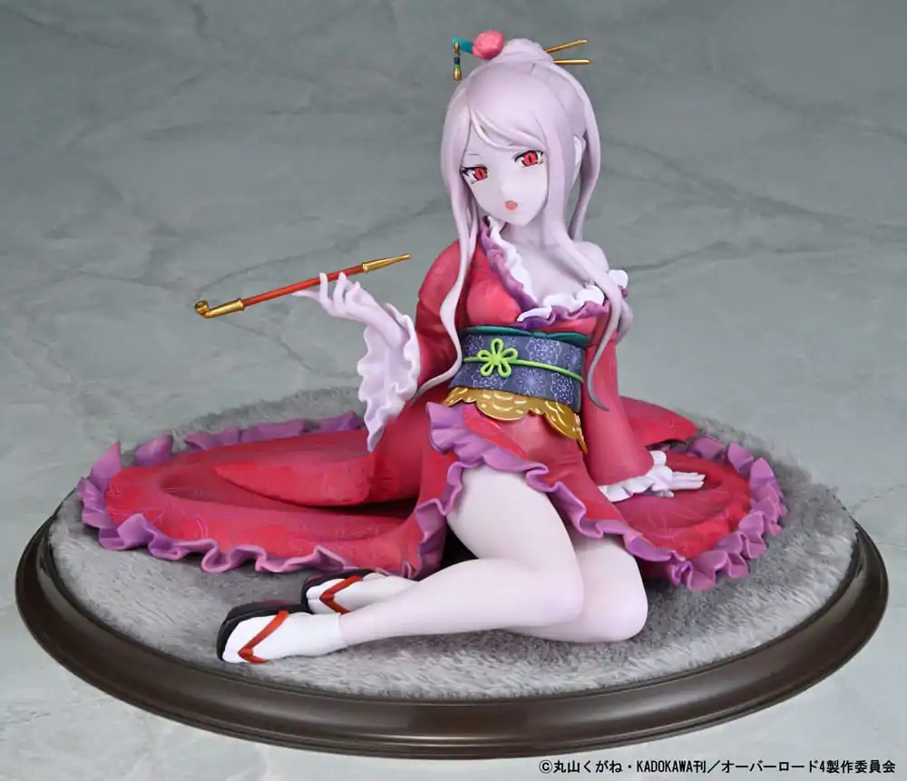 Overlord III PVC figúrka 1/7 Shalltear Enreigasyo 12 cm termékfotó