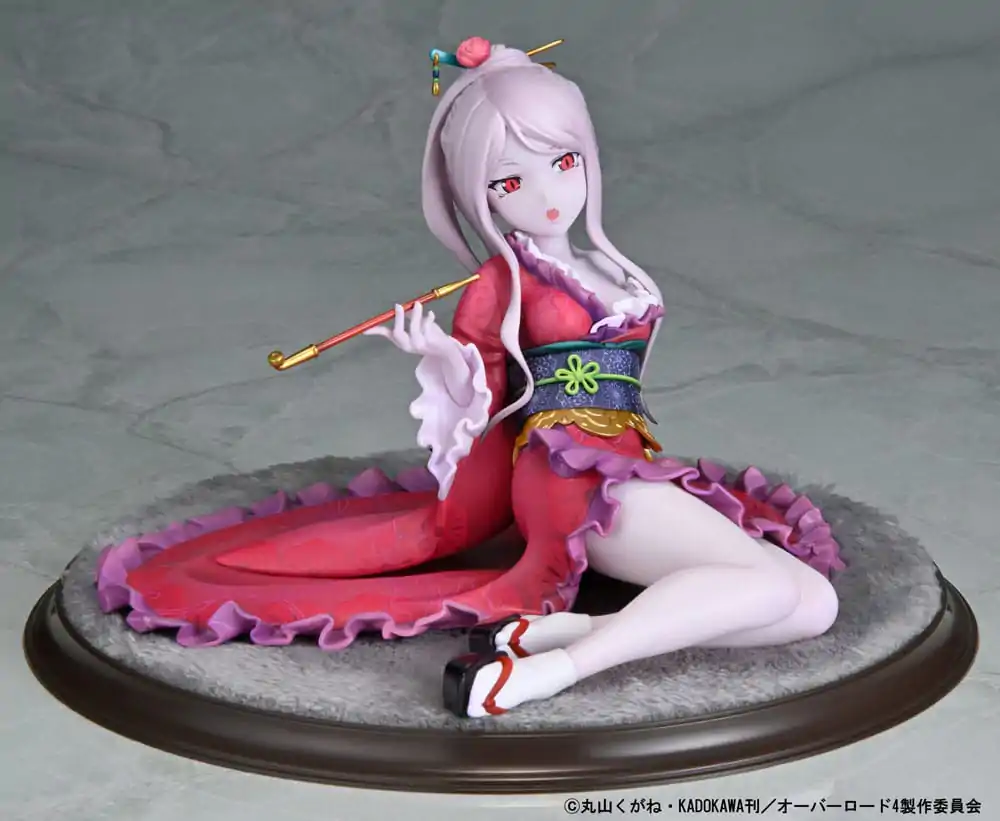 Overlord III PVC figúrka 1/7 Shalltear Enreigasyo 12 cm termékfotó