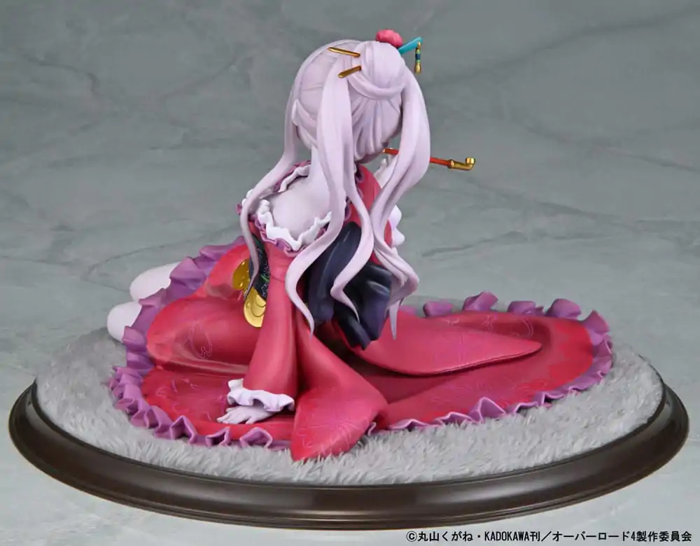 Overlord III PVC figúrka 1/7 Shalltear Enreigasyo 12 cm termékfotó