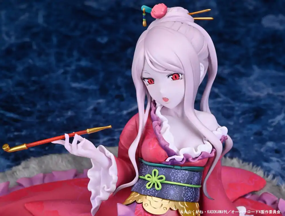 Overlord III PVC figúrka 1/7 Shalltear Enreigasyo 12 cm termékfotó