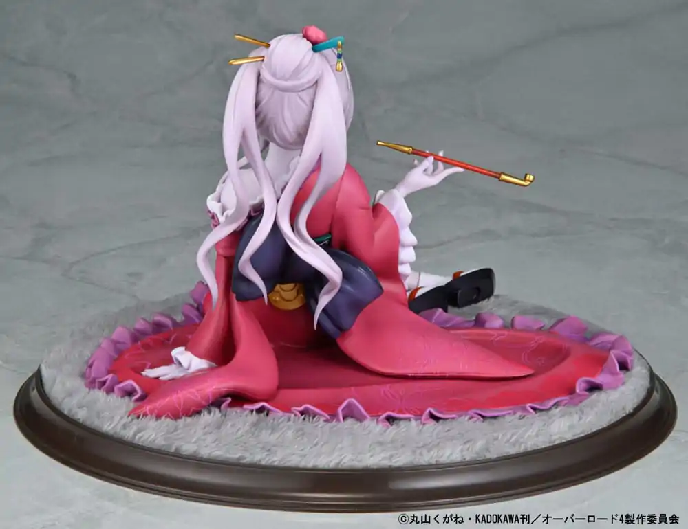 Overlord III PVC figúrka 1/7 Shalltear Enreigasyo 12 cm termékfotó