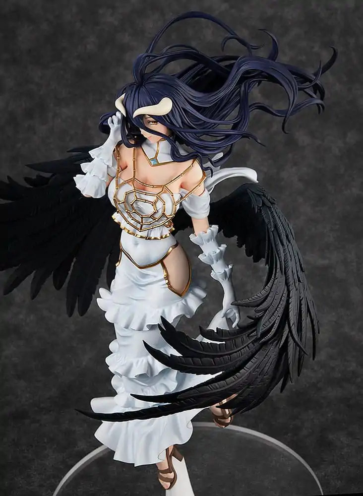 Overlord IV PVC Socha 1/7 Albedo: Wing Ver. 31 cm produktová fotografia