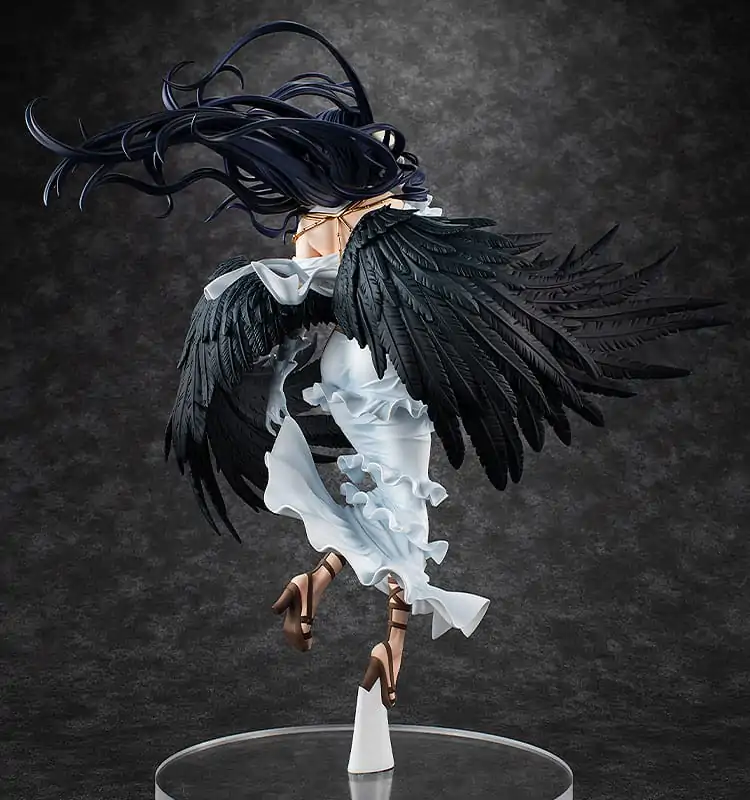 Overlord IV PVC Socha 1/7 Albedo: Wing Ver. 31 cm produktová fotografia