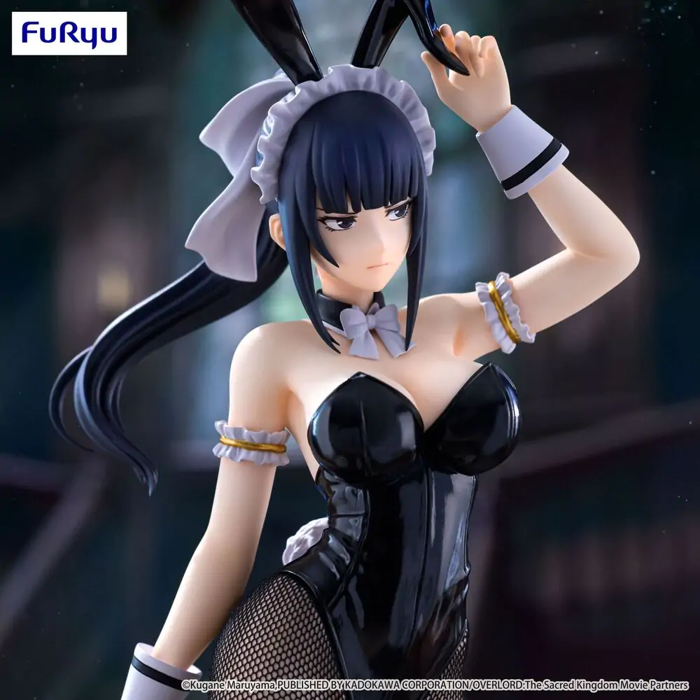 Overlord Narberal Bicute Bunnies figúrka 27 cm produktová fotografia