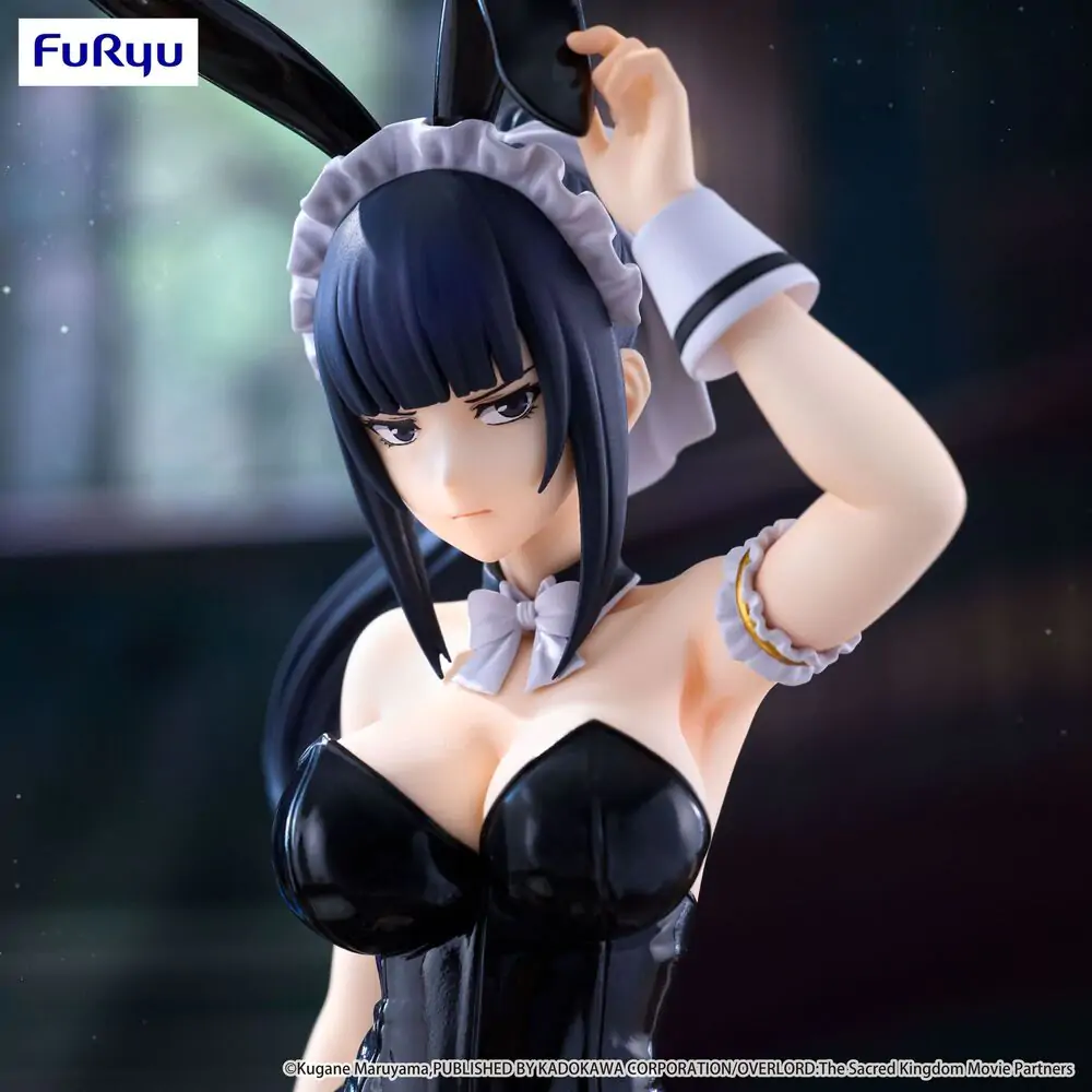 Overlord Narberal Bicute Bunnies figúrka 27 cm produktová fotografia