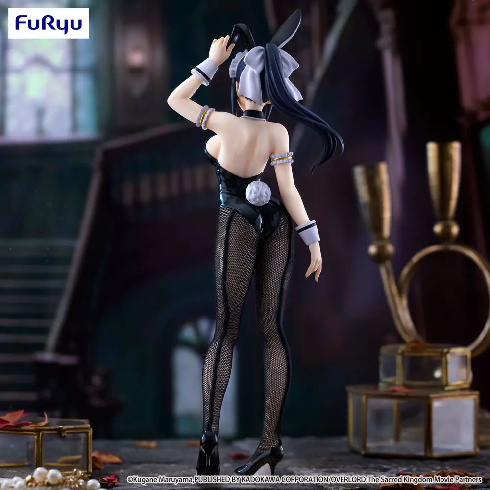 Overlord Narberal Bicute Bunnies figúrka 27 cm produktová fotografia