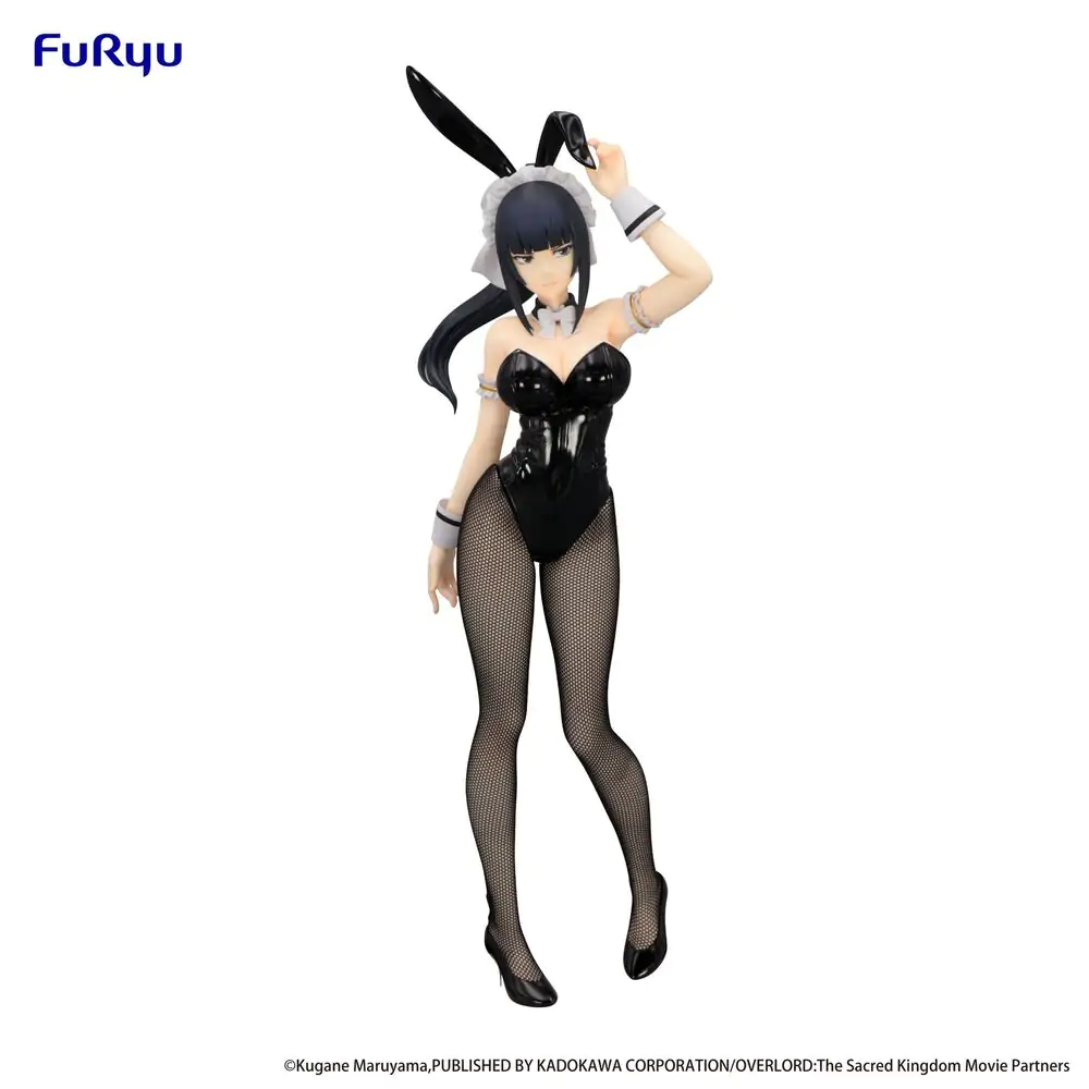 Overlord Narberal Bicute Bunnies figúrka 27 cm produktová fotografia
