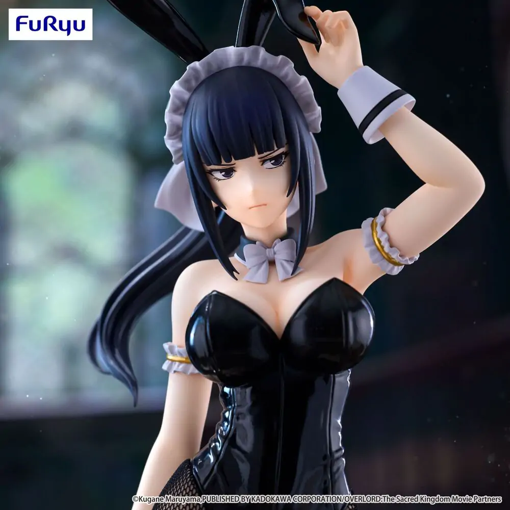 Overlord Narberal Bicute Bunnies figúrka 27 cm produktová fotografia