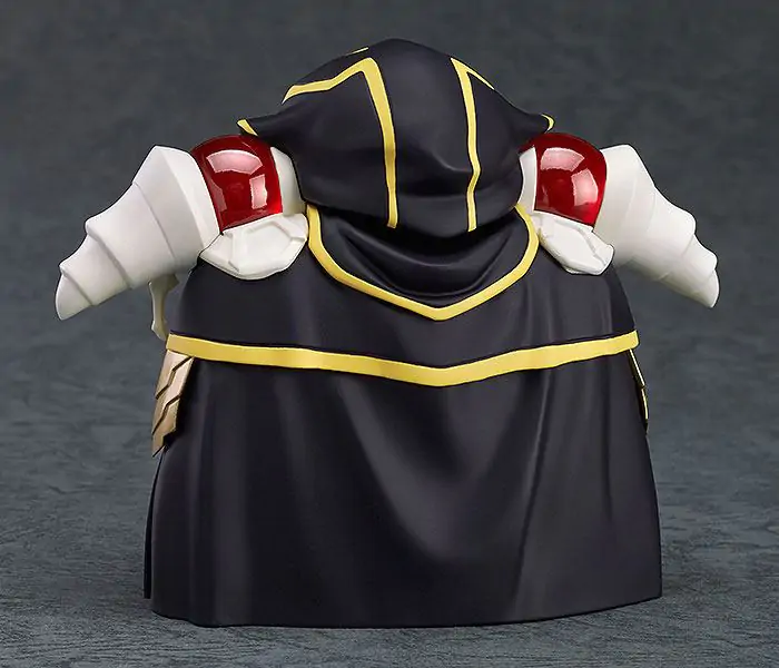 Overlord Nendoroid akčná figúrka Ainz Ooal Gown (re-run) 10 cm termékfotó