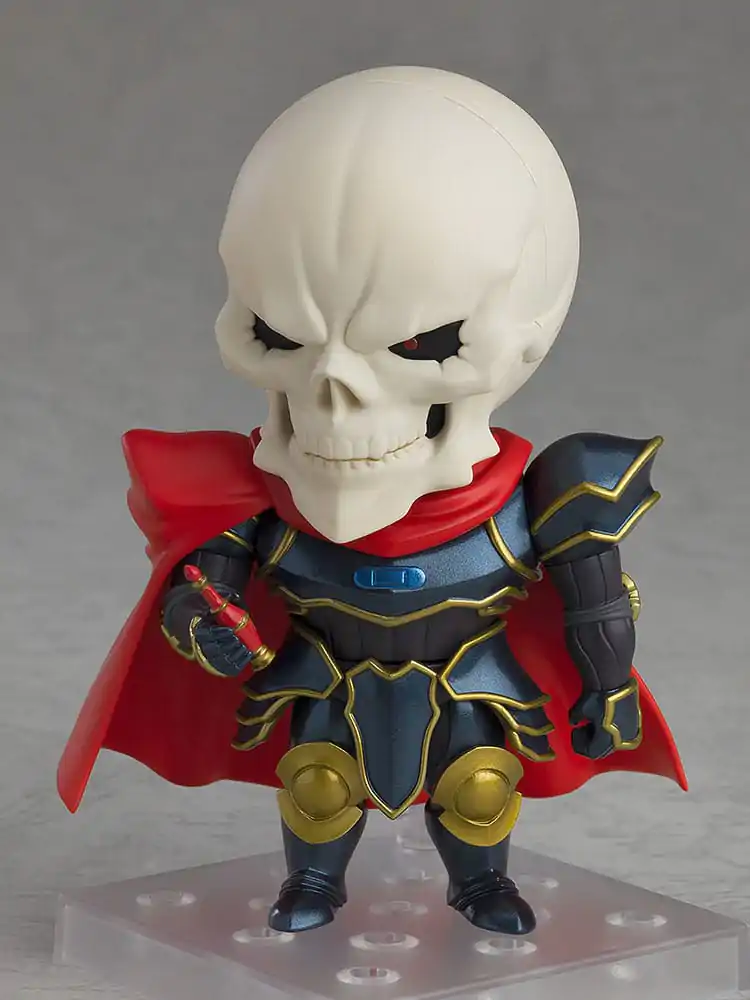 Overlord Nendoroid Figúrka Action Figure Dark Hero Momon 10 cm termékfotó